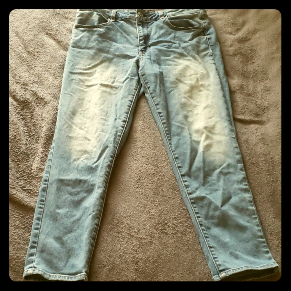 Skinny Jeggings